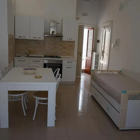 Dimora Santa Lucia *