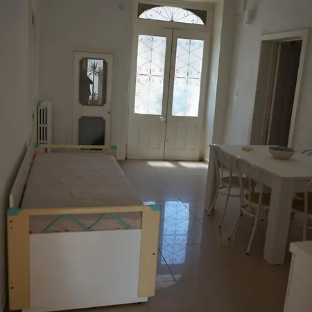 Dimora Santa Lucia