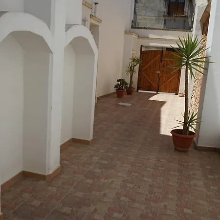 Dimora Santa Lucia Мартано
